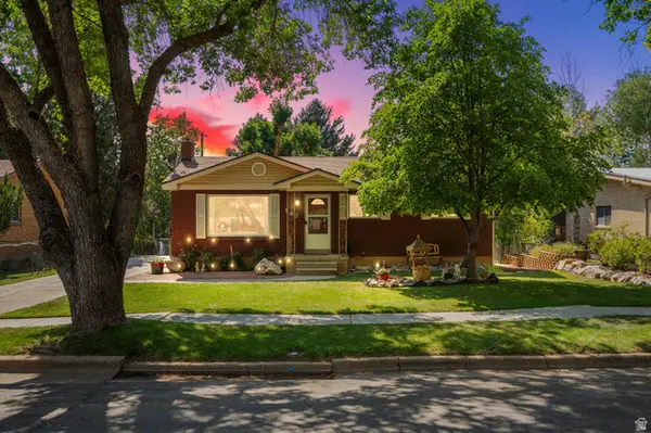 147 N Tyler Ave, Ogden, UT 84404