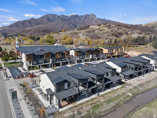 5828 N Jeeder Dr #67, Mountain Green, UT 84050 - #1