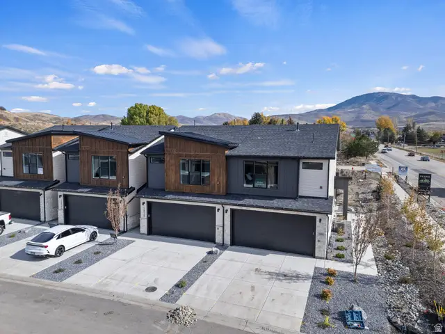 5828 N Jeeder Dr #67, Mountain Green, UT 84050 - #2