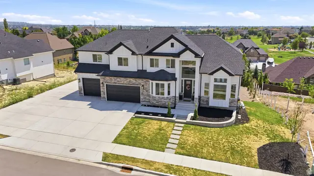 6097 W Whisper View Ln N #403, Highland, UT 84003 - #3