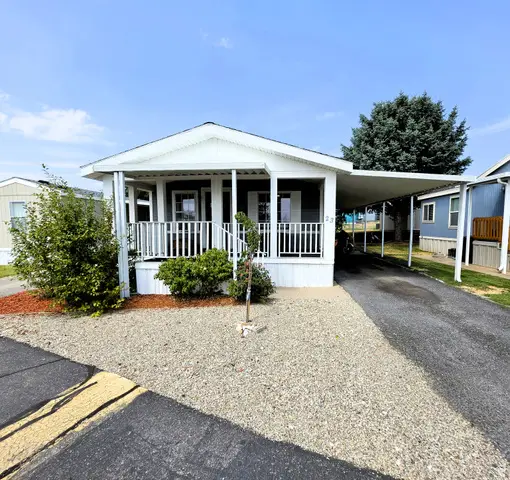23 N Lakeview Dr, Layton, UT 84041 - #2