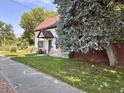 908 S Liberty E, Ogden, UT 84404 - #2
