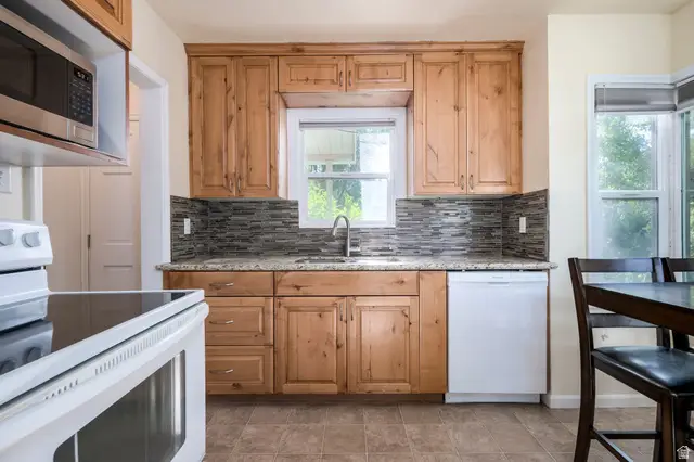 632 E Kensington Ave S, Salt Lake City, UT 84105 - #2
