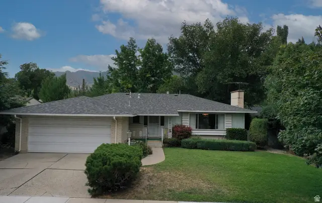 1597 S 1900 E, Salt Lake City, UT 84108 - #2