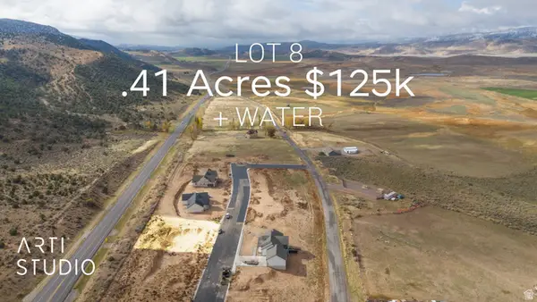 1255 S 500 W #8, Manti, UT 84642