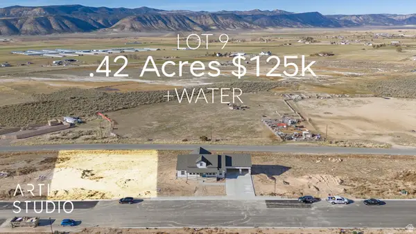 1268 S 500 W #9, Manti, UT 84642