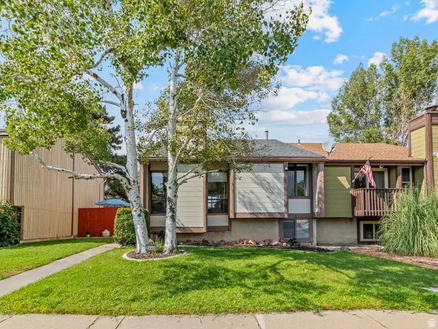 4130 S 2446 W, Taylorsville, UT 84129 - #1