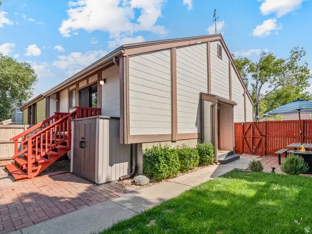 4130 S 2446 W, Taylorsville, UT 84129 - #2