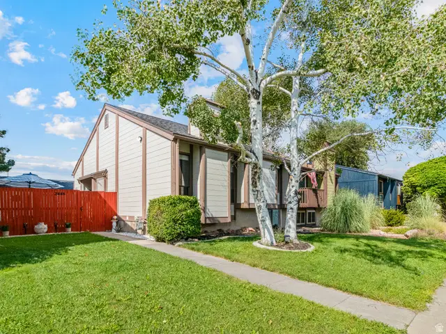 4130 S 2446 W, Taylorsville, UT 84129 - #3