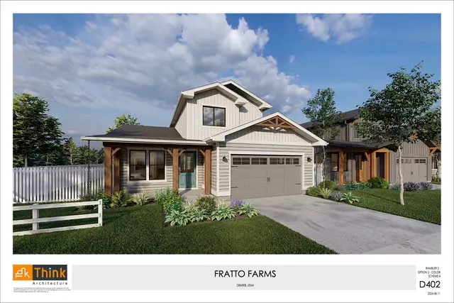 791 E 12200 S, Draper, UT 84020 - #2