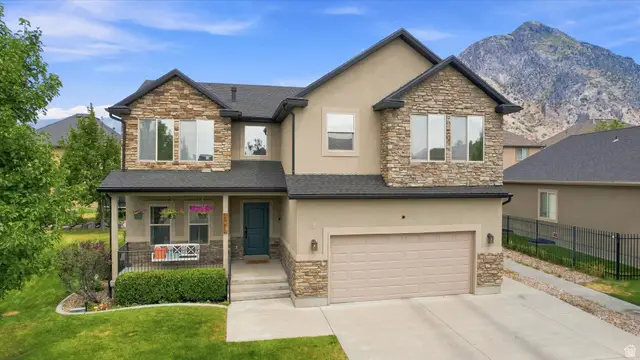 4076 W Shinnecock St, Cedar Hills, UT 84062 - #1
