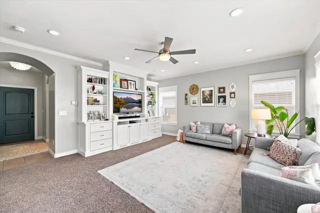 4076 W Shinnecock St, Cedar Hills, UT 84062 - #3