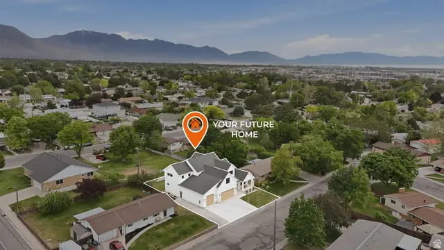 890 N Whipple Dr, Lehi, UT 84043 - #2