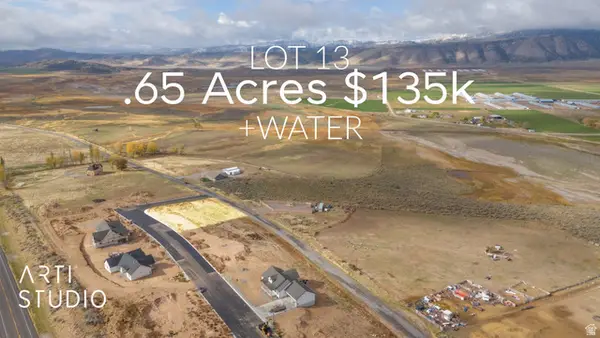 1322 S 500 W #13, Manti, UT 84642