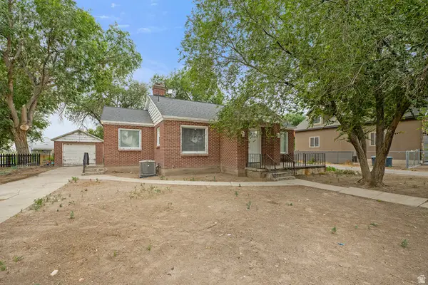 3885 W 4500 S, Delta, UT 84624