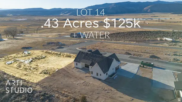 1337 S 500 W #14, Manti, UT 84642