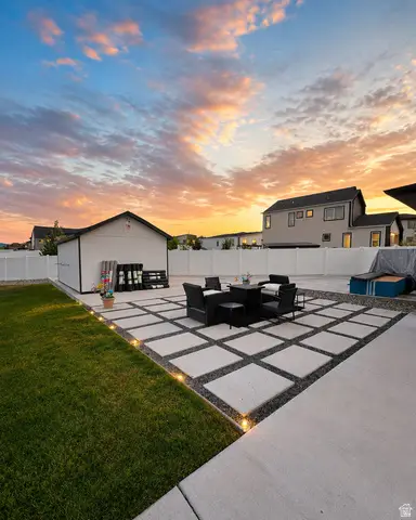 8283 S Mallard Ln, West Jordan, UT 84088 - #3