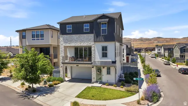 2735 N Turpin Ln, Lehi, UT 84048 - #1