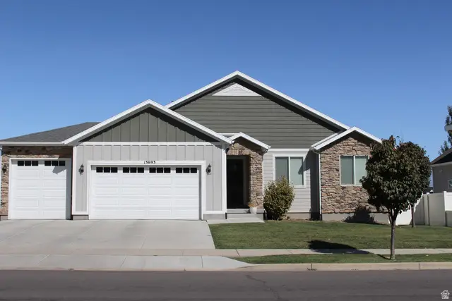 13693 S Blayde Dr, Herriman, UT 84096 - #1