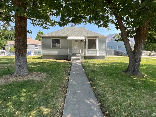 180 Mond St, Ogden, UT 84404 - #1