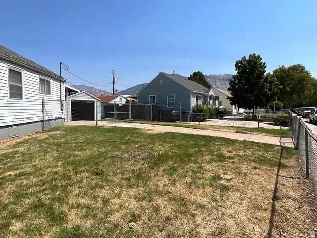 180 Mond St, Ogden, UT 84404 - #2