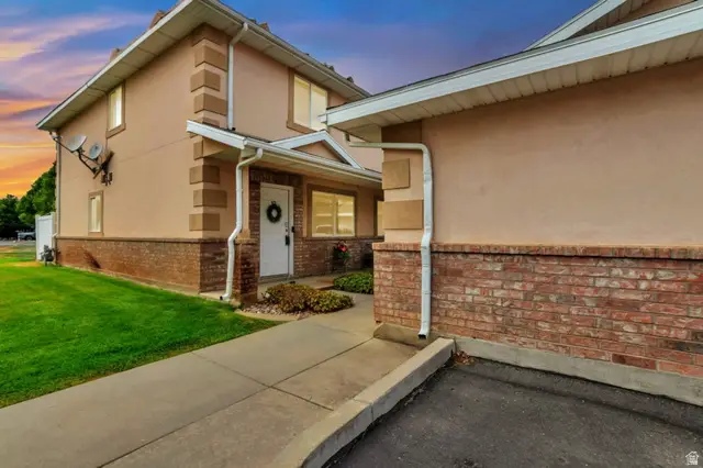 1957 N 275 W, Harrisville, UT 84414 - #1