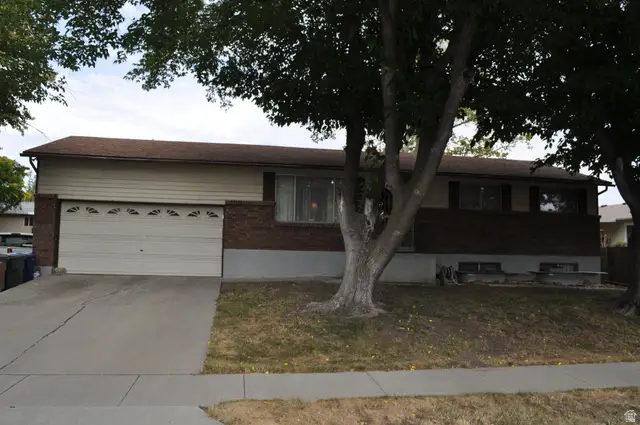 816 N Morton Dr, Salt Lake City, UT 84116 - #1