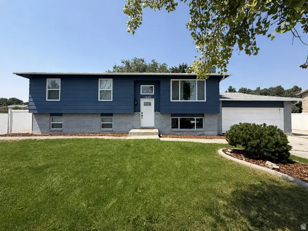 1888 W 7225 S, West Jordan, UT 84084
