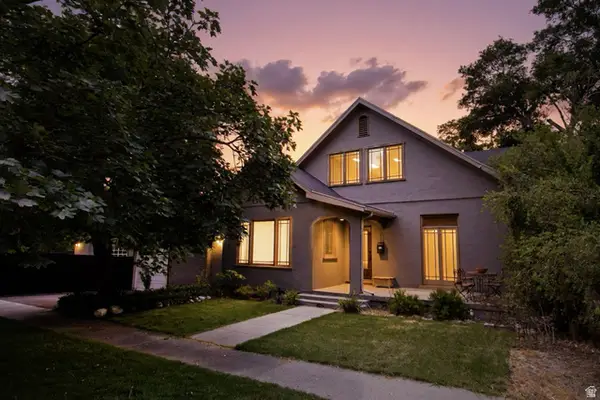 121 T St, Salt Lake City, UT 84103