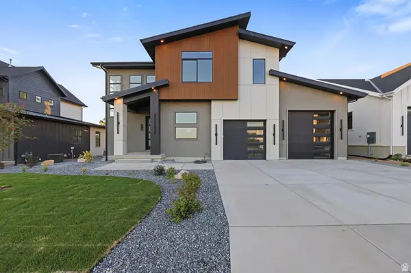 1326 E Sunset Ct #304, Ogden, UT 84403