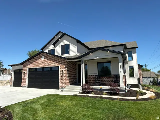 1366 W Jordan Height Ln S #25, West Jordan, UT 84084 - #1