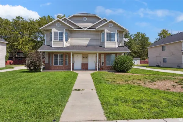 174 E Southwell St, Ogden, UT 84404