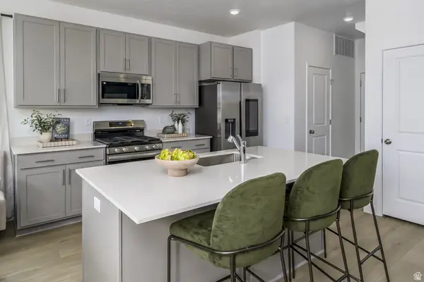 1921 N First Love Dr #4567, Saratoga Springs, UT 84045