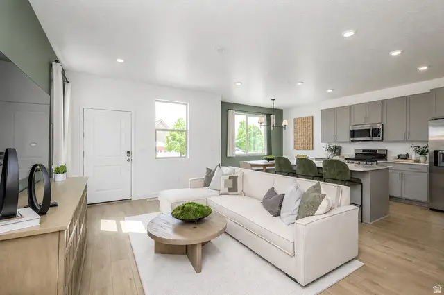 1921 N First Love Dr #4567, Saratoga Springs, UT 84045 - #3