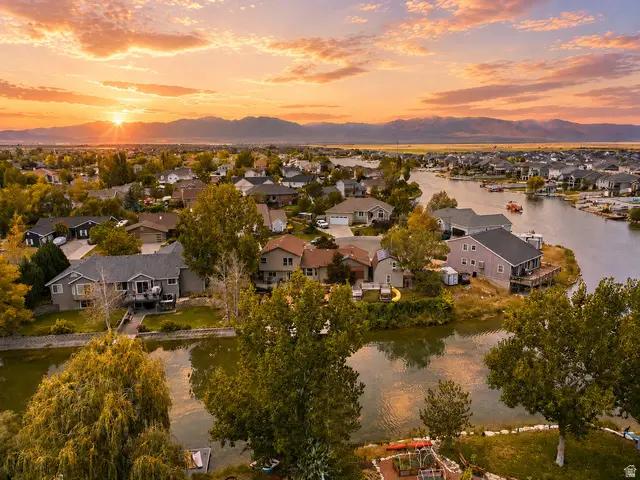 158 Lakeview, Stansbury Park, UT 84074 - #2