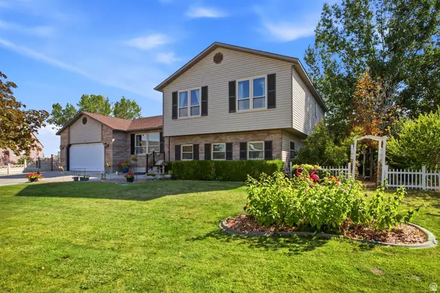 158 Lakeview, Stansbury Park, UT 84074 - #3