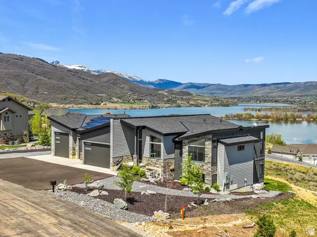 6260 Hawks Ln, Huntsville, UT 84317 - #1