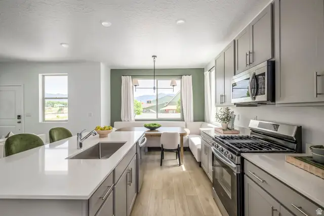 1929 N First Love Dr #4565, Saratoga Springs, UT 84045 - #2