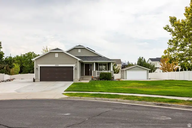 13733 S Sulky Cv, Herriman, UT 84096 - #1