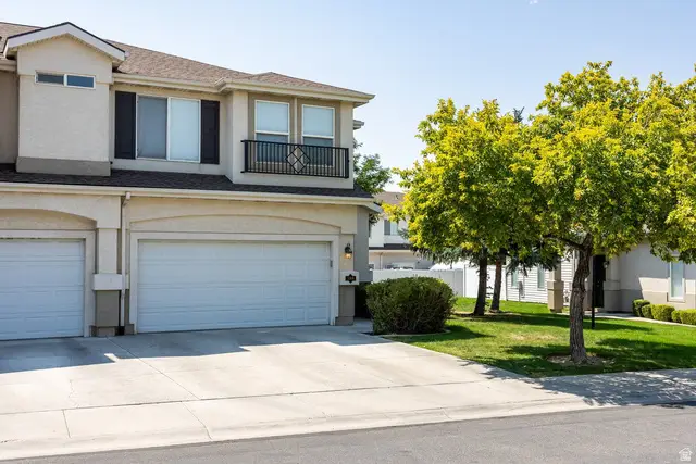 188 E Mountain Peak Dr S, Draper, UT 84020 - #1