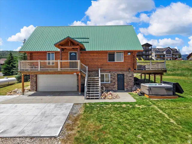 761 S Spruce Dr, Garden City, UT 84028 - #3