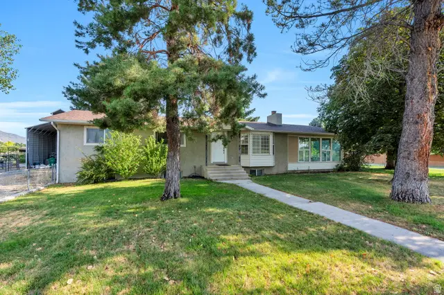 6554 W 9600 N, Highland, UT 84003 - #2