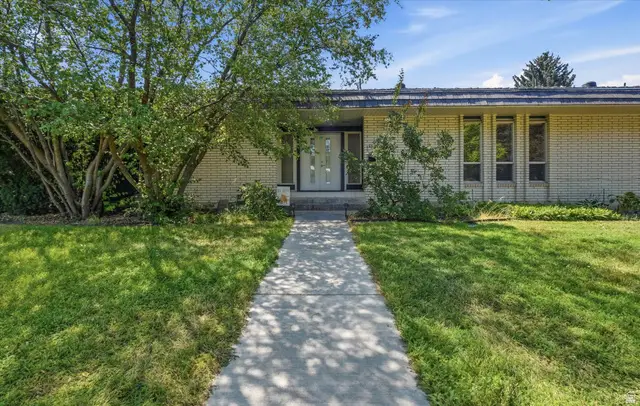 1696 E 1185 N, North Logan, UT 84341 - #2