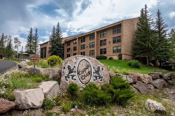 150 W Ridge View St #235, Brian Head, UT 84719
