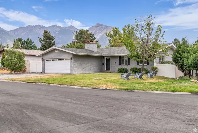 2180 E Vimont Ave, Millcreek, UT 84109 - #1
