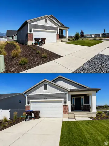 6593 N Mt Jefferson W, Eagle Mountain, UT 84005 - #2