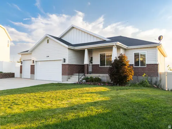 15184 S Inverleith Cv #309, Bluffdale, UT 84065