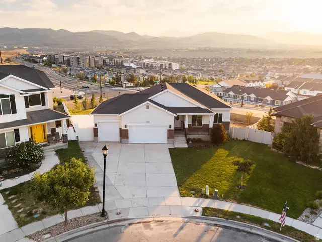 15184 S Inverleith Cv #309, Bluffdale, UT 84065 - #2