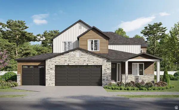9306 S Mac Duff Ln W #14, West Jordan, UT 84084