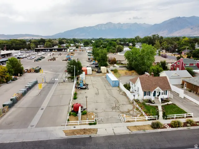 267 E Main St N, American Fork, UT 84003 - #1